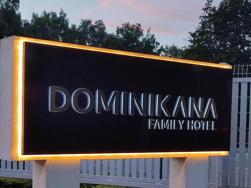Apartamenty Przy Morzu Dominikana Sianozety Exteriör bild