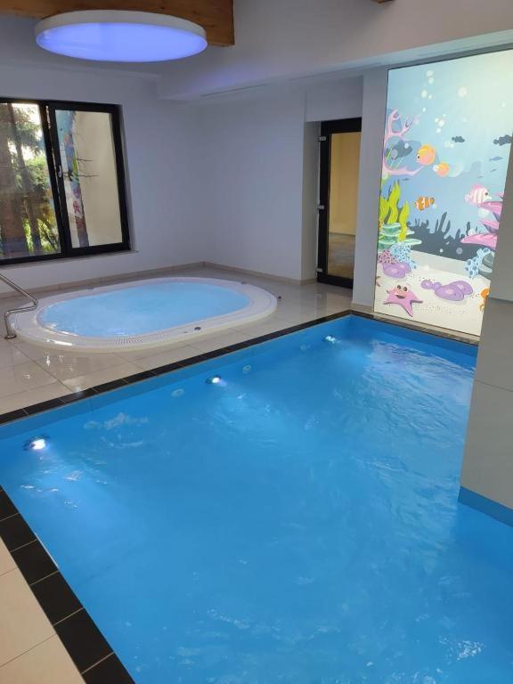 Apartamenty Przy Morzu Dominikana Sianozety Exteriör bild